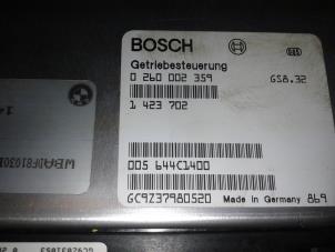 Used Automatic gearbox computer BMW 5 serie (E39) 525 tds Price on request offered by N Kossen Autorecycling BV