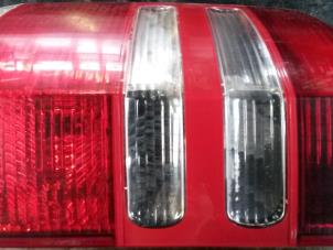 Used Taillight, right Mercedes Sprinter 3,5t (906.63) 311 CDI 16V Price on request offered by N Kossen Autorecycling BV