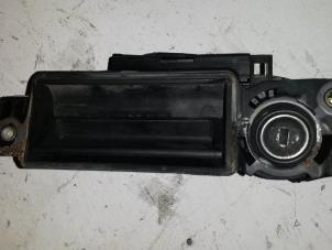 Used Set of locks Mercedes C (W203) 2.7 C-270 CDI 20V Price on request offered by N Kossen Autorecycling BV