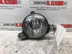 Used Fog light, front right Nissan Patrol GR (Y61) 2.8 GR TDi-6 Price on request offered by N Kossen Autorecycling BV