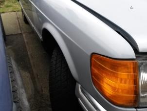 Used Indicator, right Mercedes S (W126) 280 SE,SEL Price on request offered by N Kossen Autorecycling BV