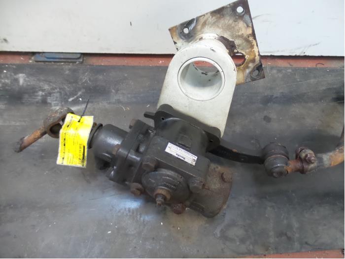 Power steering box Renault Messenger - 111301 BENDIX