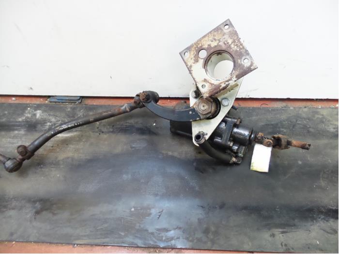 Power steering box Renault Messenger 111301 BENDIX