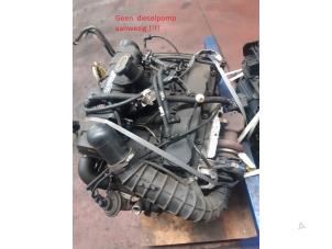 Used Motor Ford Transit 2.0 TDdi 16V 260S Price on request offered by N Kossen Autorecycling BV