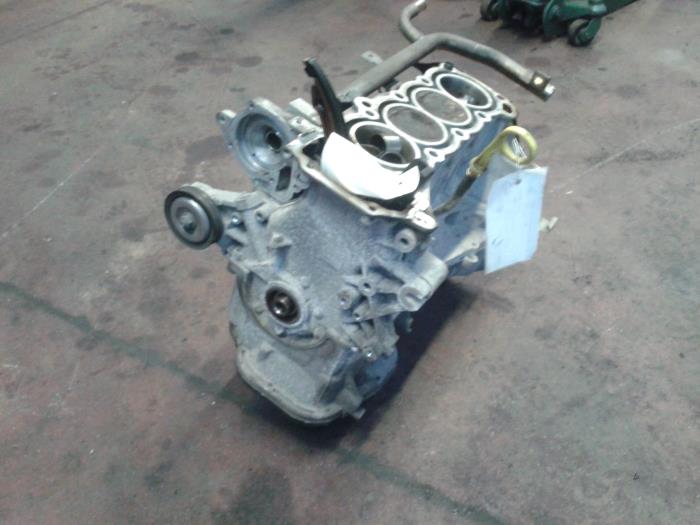 Usagé Bielle Nissan Micra Prix sur demande proposé par N Kossen Autorecycling BV