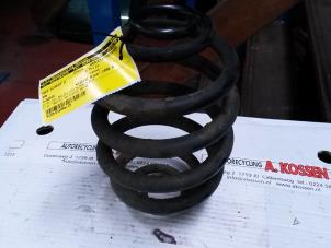 Used Rear coil spring BMW 3 serie Touring (E36/3) 318i Price on request offered by N Kossen Autorecycling BV