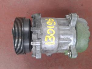 Used Air conditioning pump Audi A3 (8L1) 1.9 TDI 90 Price on request offered by N Kossen Autorecycling BV