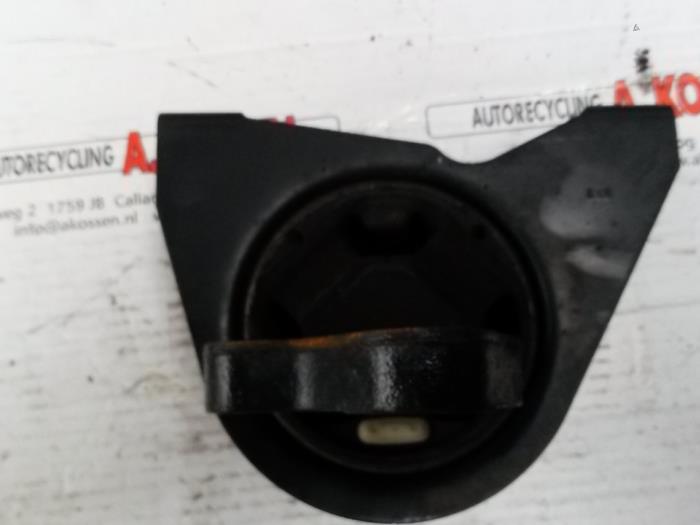 Engine mount Ford Transit, 2000 / 2006 2.0 TDdi 16V 260S, Delivery, Diesel, 1.998cc, 55kW (75pk), FWD, D3FA, 2000-09 / 2006-07 (Used)