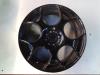Set of sports wheels from a Volkswagen Golf III (1H1) 1.6 CL 1994