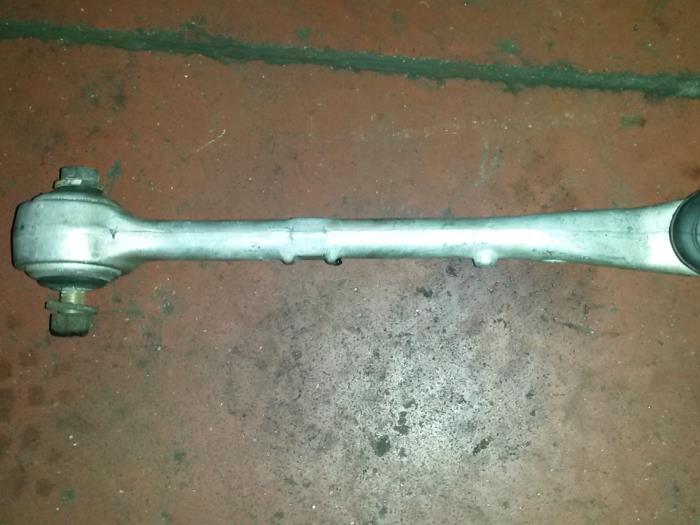 Front wishbone, left from a BMW 7 serie (E38) 740d V8 32V 2000