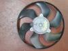 Nissan Micra (K12) 1.4 16V Cooling fans