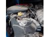 Motor de un Renault Clio II Societe (SB), 1998 / 2007 1.9 D, Hatchback, Diesel, 1.870cc, 47kW (64pk), FWD, F8Q630, 1998-09 / 2005-05, BB0E; CB0E 2001