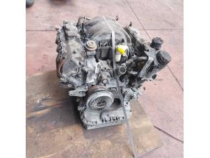 Used Engine Mercedes Viano (639) 3.5 V6 18V Price on request offered by N Kossen Autorecycling BV