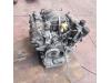 Motor van een Mercedes Viano (639), 2003 / 2014 3.5 V6 18V, MPV, Benzin, 3.724cc, 170kW (231pk), RWD, M112976, 2004-06 / 2007-08, 639.815 2005