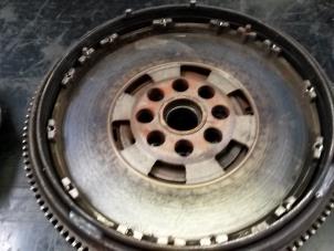 Used Dual mass flywheel Volkswagen Transporter T4 2.5 TDI Price on request offered by N Kossen Autorecycling BV