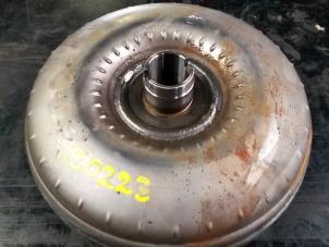 Used Automatic torque converter Nissan Micra (K12) 1.4 16V Price on request offered by N Kossen Autorecycling BV