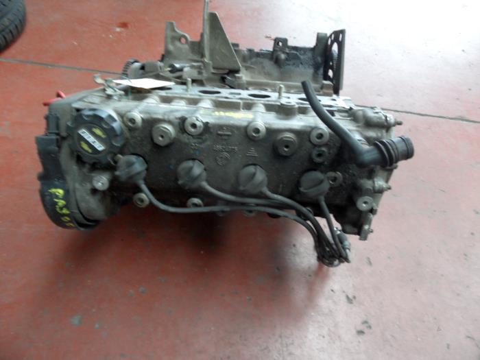 Engine Fiat Punto II 1.2 16V 3Drs. 188A5000
