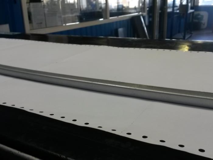 Używane Krawedz reflektora prawa BMW 5 serie (E39) 525 tds Cena na żądanie oferowane przez N Kossen Autorecycling BV