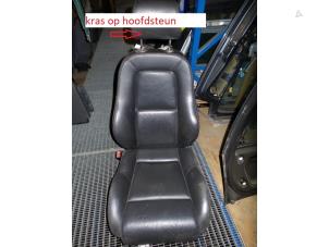 Used Seat, left Audi TT Price on request offered by N Kossen Autorecycling BV