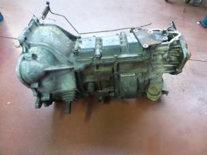 Used Gearbox Mitsubishi Pajero Sport (K7/9) 2.5 TD GLS Price on request offered by N Kossen Autorecycling BV