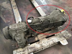 Used Gearbox Nissan Patrol GR (Y60) 2.8 GR TD Price on request offered by N Kossen Autorecycling BV