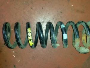 Used Rear coil spring Mercedes C (W203) 2.7 C-270 CDI 20V Price on request offered by N Kossen Autorecycling BV