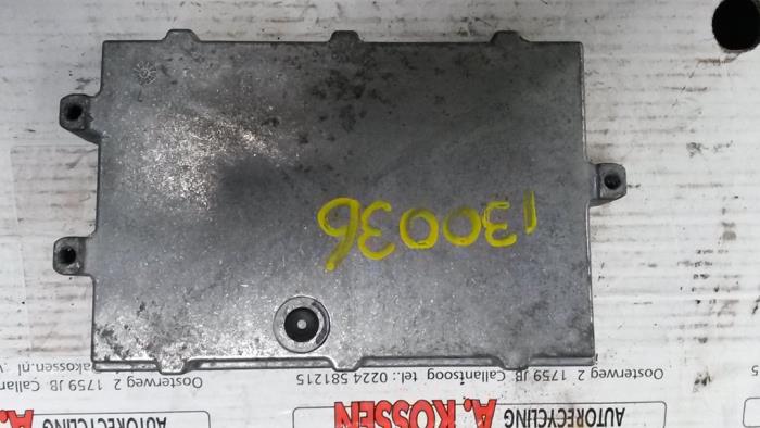 Used Engine management computer Dodge Ram 3500 Standard Cab (DR/DH/D1/DC/DM) 5.7 V8 Hemi 1500 4x2 Price on request offered by N Kossen Autorecycling BV