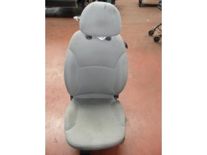 Used Seat, left Fiat Stilo (192A/B) 1.9 JTD 100 Price on request offered by N Kossen Autorecycling BV