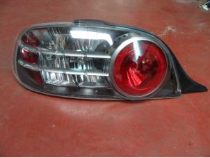 Used Taillight, left Mazda RX-8 (SE17) HP M6 Price on request offered by N Kossen Autorecycling BV