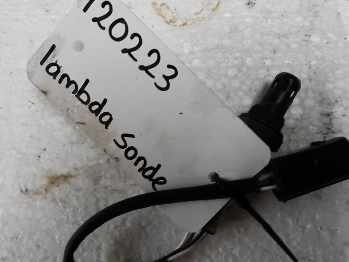 Lambda probe from a Nissan Micra (K12) 1.4 16V 2007