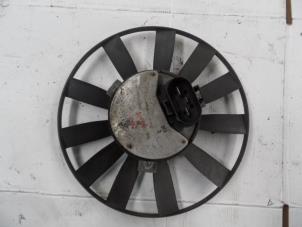 Used Cooling fans Seat Inca Price on request offered by N Kossen Autorecycling BV