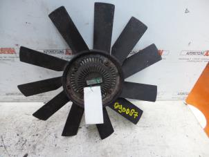 Used Viscous cooling fan BMW 3 serie (E36/4) 316i Price on request offered by N Kossen Autorecycling BV