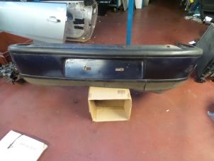 Used Rear bumper Opel Omega B (25/26/27) 2.5i V6 24V Price on request offered by N Kossen Autorecycling BV