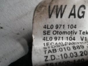 Used Wiring harness Audi Q7 (4LB) 3.0 TDI V6 24V Price on request offered by N Kossen Autorecycling BV