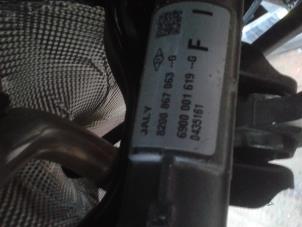 Usados Caja de dirección Renault Twingo II (CN) 1.2 16V Precio de solicitud ofrecido por N Kossen Autorecycling BV