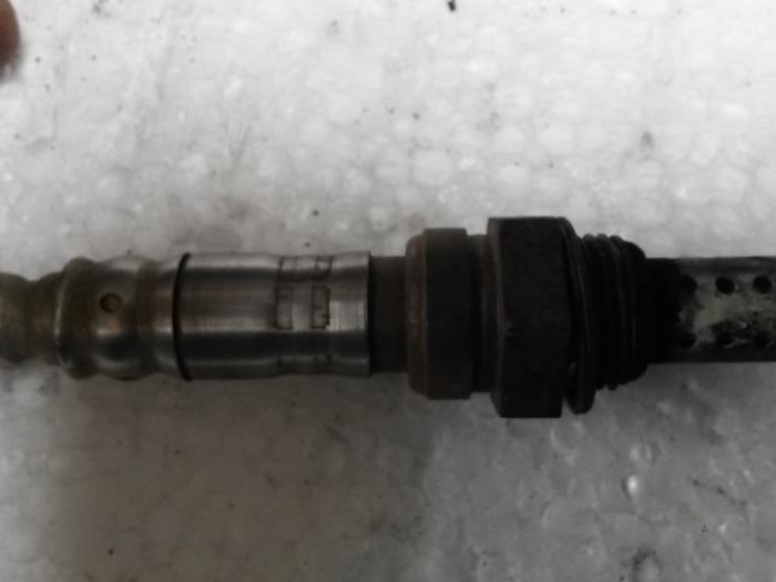 Lambda probe Lexus IS (E2), 2005 / 2013 200 2.0 24V, Saloon, 4-dr, Petrol, 1.998cc, 114kW (155pk), RWD, 1GFE, 1999-04 / 2005-07, GXE10 (Used)