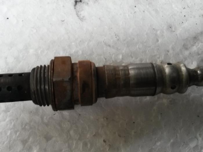 Sonda lambda Lexus IS (E2), 2005 / 2013 200 2.0 24V, Sedan, 4Dr, Benzyna, 1.998cc, 114kW (155pk), RWD, 1GFE, 1999-04 / 2005-07, GXE10 (Używany)