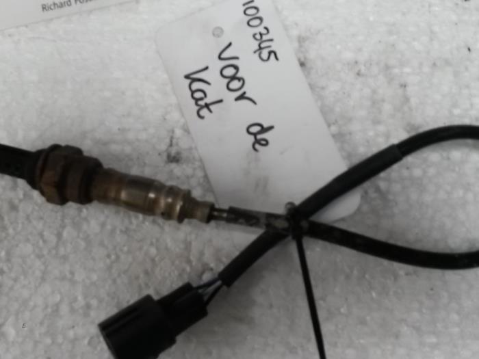 Lambda probe from a Lexus IS (E2) 200 2.0 24V 1999