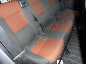 Used Rear bench seat Fiat Ducato (250) 2.3 D 120 Multijet Price on request offered by N Kossen Autorecycling BV