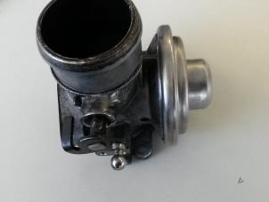 Used Throttle body Audi A2 (8Z0) 1.4 TDI Price on request offered by N Kossen Autorecycling BV