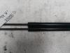 Set of tailgate gas struts from a Renault Twingo II (CN) 1.2 16V 2013