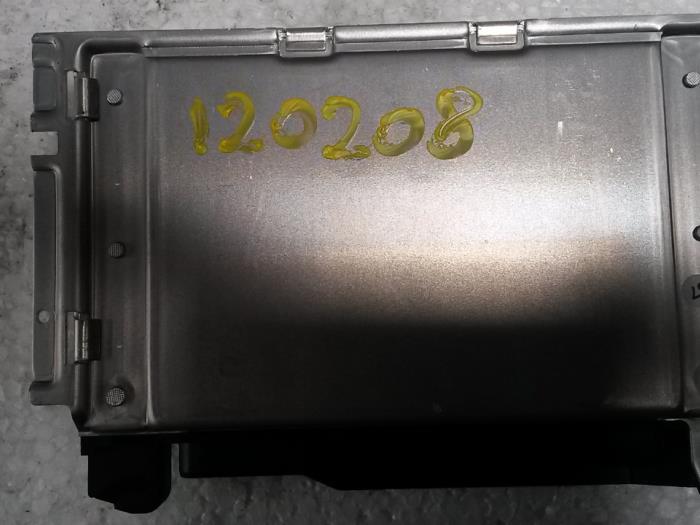 Used Automatic gearbox computer Jaguar XJ8 (X308) 3.2 V8 32V Executive,Sport Price on request offered by N Kossen Autorecycling BV