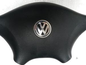 Usados Airbag izquierda (volante) Volkswagen Crafter 2.5 TDI 30/32/35/46/50 Precio de solicitud ofrecido por N Kossen Autorecycling BV