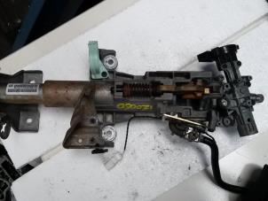 Used Steering column housing Dodge Ram 3500 Standard Cab (DR/DH/D1/DC/DM) 5.7 V8 Hemi 2500 4x2 Price on request offered by N Kossen Autorecycling BV