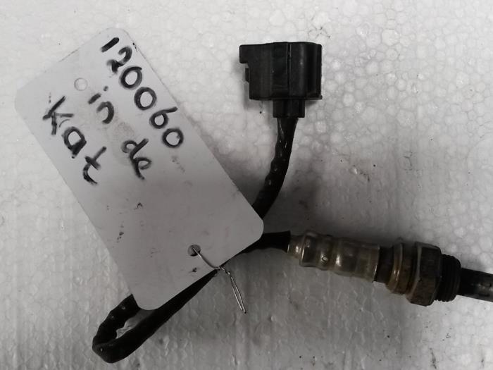 Usados Sonda Lambda Dodge Ram 3500 Standard Cab (DR/DH/D1/DC/DM) 5.7 V8 Hemi 2500 4x2 Precio de solicitud ofrecido por N Kossen Autorecycling BV