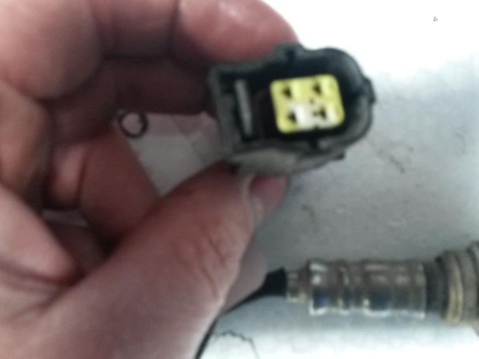 Usados Sonda Lambda Dodge Ram 3500 Standard Cab (DR/DH/D1/DC/DM) 5.7 V8 Hemi 2500 4x2 Precio de solicitud ofrecido por N Kossen Autorecycling BV