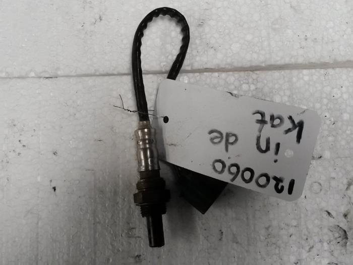 Sonde lambda d'un Dodge Ram 3500 Standard Cab (DR/DH/D1/DC/DM) 5.7 V8 Hemi 2500 4x2 2008