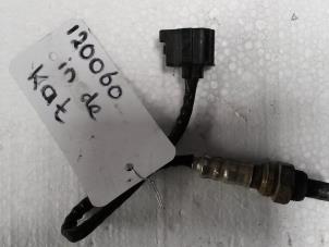 Sonde lambda d'un Dodge Ram 3500 Standard Cab (DR/DH/D1/DC/DM) 5.7 V8 Hemi 2500 4x2 2008
