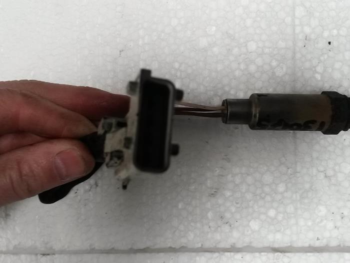 Usagé Sonde lambda Peugeot 406 Break (8E/F) 1.8 16V Prix sur demande proposé par N Kossen Autorecycling BV