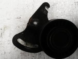 Used Drive belt tensioner Renault Kangoo Express (FC) 1.5 dCi 60 Price on request offered by N Kossen Autorecycling BV